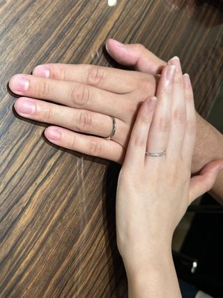 Quand de Mariage(クワンドゥマリアージュ)