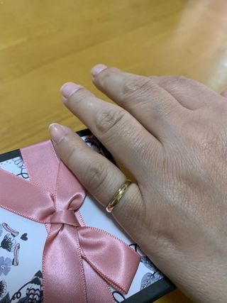 アイプリモ　プラチナダイヤ950 I-PRIMO アイプリモ Pt950 プラチナ リング ダイヤモンド 0.204