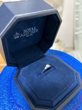 ※みたらし団子 Tiffany & Co.♦ハーフエタニティリング eb7d90339e4d702dc9821a6696324b