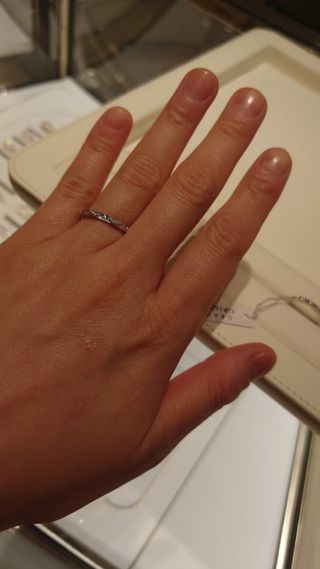 グラフ(GRAFF)の結婚指輪・婚約指輪｜評判・値段・人気商品を