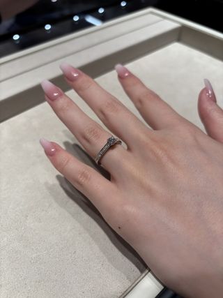 talkative(トーカティブ)の結婚指輪・婚約指輪｜評判・値段