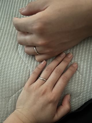デザインがシンプルではあっても他にないぷっくり感やクラシック
