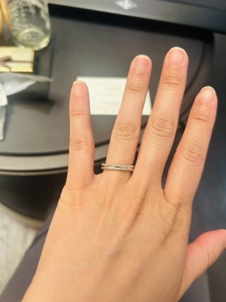 ヴァン クリーフ＆アーペル(Van Cleef & Arpels)