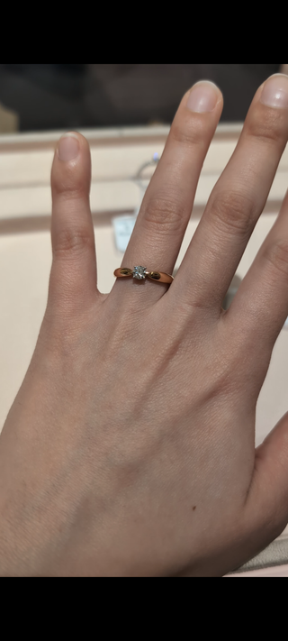 Douxmiere bijou SOPHIA(ドゥミエール ビジュソフィア)の結婚