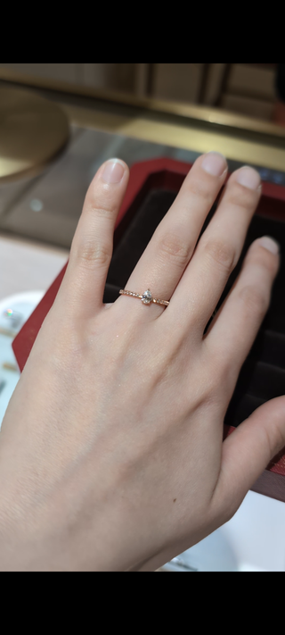結婚指輪 カルティエ ペアリング 7号15号 結婚指輪 カルティエ ペアリング 7号15号