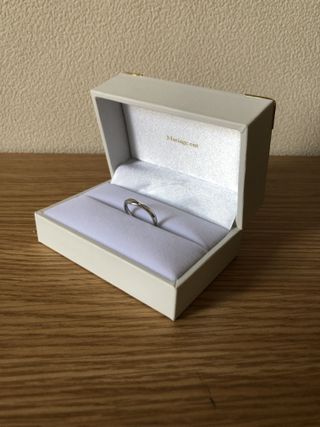 Mariage ent(マリアージュエント)