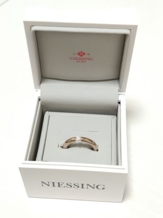 エルメス(HERMES)の結婚指輪・婚約指輪・ブライダルリング｜評判