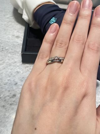 【未使用】サマンサティアラ ブライダルセット Samantha Tiara ブライダルアクセサリー セット ティアラ付き
