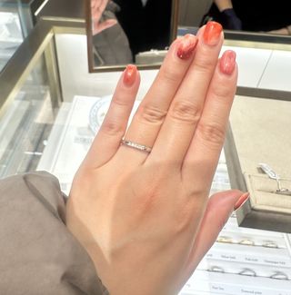 【未使用】サマンサティアラ ブライダルセット Samantha Tiara ブライダルアクセサリー セット ティアラ付き