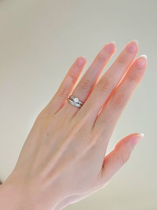 SWEET BLUE DIAMOND(スウィートブルーダイヤモンド)