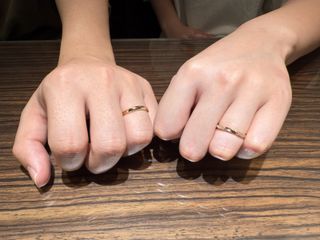 Something Blue(サムシングブルー)