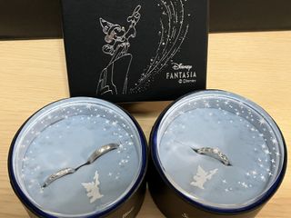 Disney FANTASIA(ディズニーファンタジア)