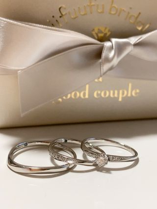 1122 iifuufu bridal(いい夫婦ブライダル)