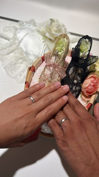 CLEAR(クリア)by KAWASUMI 