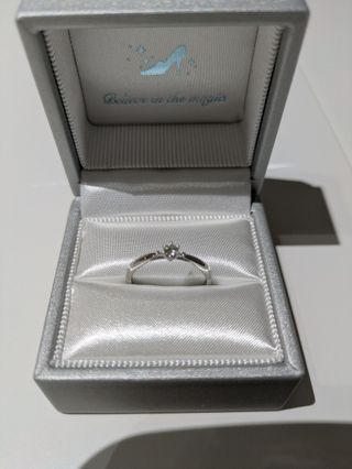 ディズニー ブライダルコレクション