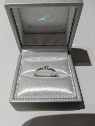 ディズニー ブライダルコレクション