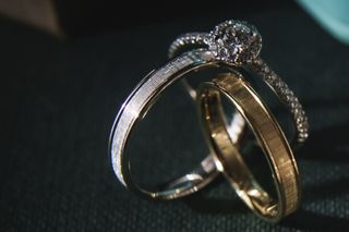 和光ブライダルブティックギンザ