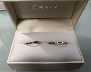 【CRAFY(クラフィ)の口コミ】 自分たちで、手作りすることが出来、とても満足の仕上がりになりました。…