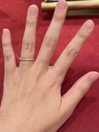 ショパール(Chopard)