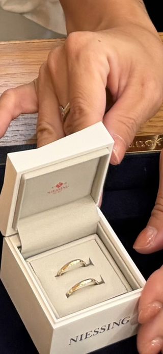 NIESSING(ニーシング)