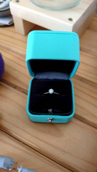 ティファニー(Tiffany & Co.)