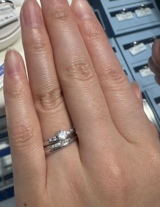 ディズニー ブライダルコレクション