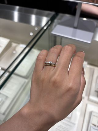 ギンザタナカブライダル(GINZA TANAKA BRIDAL)