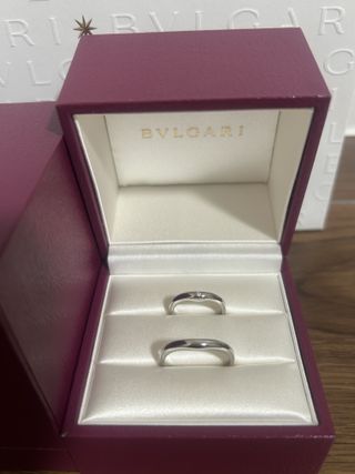 ブルガリ(BVLGARI)