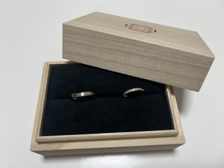 【出雲結(いずもゆい)の口コミ】 ホームページでは、風結が良いと思い、店舗に伺いましたが、実物をみてみ…