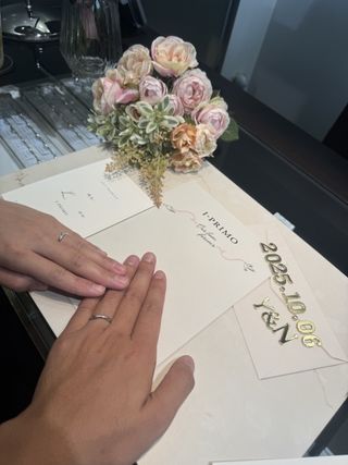 【アイプリモ(I-PRIMO)の口コミ】 シンプルなデザインでゴージャス感も備わっており値段問わず一目でいいな…