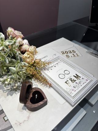 【アイプリモ(I-PRIMO)の口コミ】 着け心地とデザイン、フィット感も最高

あったたかみあるのが最後の決め…