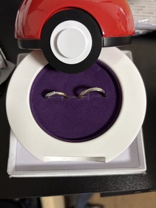 【アイプリモ(I-PRIMO)の口コミ】 指輪のデザインに秘められたストーリーに共感してしまい、本当は他のお店…