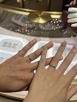 カルティエ(Cartier)