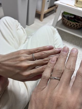 【銀座ダイヤモンドシライシの口コミ】 「シンプルだけど上質を」を求めた結果行き着いたのがここでした。
正直な…