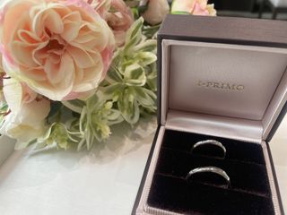 【アイプリモ(I-PRIMO)の口コミ】 仕事にもつけていけるシンプルさはありつつ、キラキラしていて特別感があ…