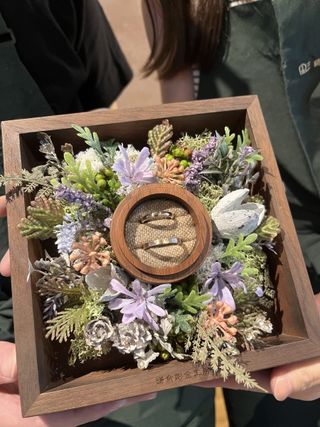 【鎌倉彫金工房の口コミ】 この指輪は、手作りならではの温かみと個性が感じられる点が大きな魅力で…