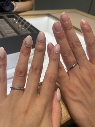 ティファニー(Tiffany & Co.)