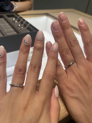 ティファニー(Tiffany & Co.)