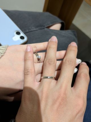 【出雲結(いずもゆい)の口コミ】 デザインはそれぞれセミオーダーで加工や素材を変えられたりできるので、…