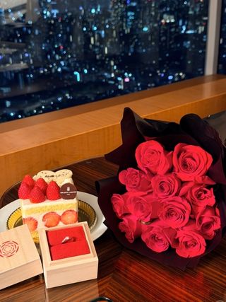 【出雲結(いずもゆい)の口コミ】 ブランドの背景やコンセプトに共感して選びました。デザインも色々見比べ…