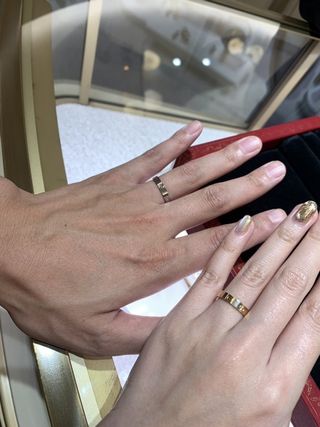 カルティエ(Cartier)