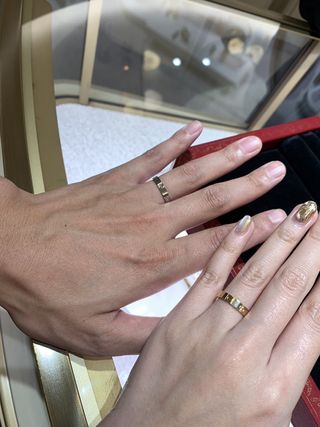 カルティエ(Cartier)