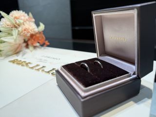 【アイプリモ(I-PRIMO)の口コミ】 シンプルを探していたのですが、ウェーブに出会った時はこれがいい！と即…