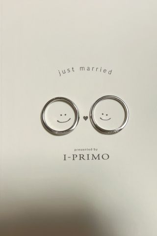 【アイプリモ(I-PRIMO)の口コミ】 医療福祉系の仕事をしているので、勤務中に患者様を傷つける心配がないデ…