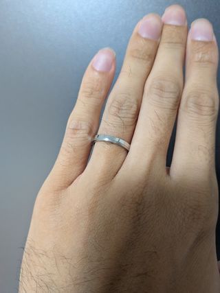【ラザール ダイヤモンド(LAZARE DIAMOND)の口コミ】 1.輝き・カット品質
結婚指輪として毎日身につけるものだからこそ、&ldquo…