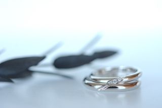 【CRAFY(クラフィ)の口コミ】 デザインは店員さんと相談しながらオリジナルな指輪を作ることができます…