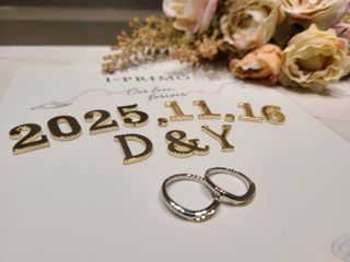 【アイプリモ(I-PRIMO)の口コミ】 ふたりのデザインがお揃いなので、

ペア感がすごくありとてもよい、二人…