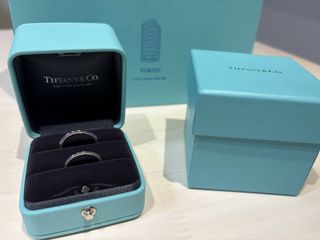 ティファニー(Tiffany & Co.)