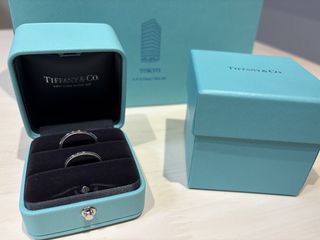 ティファニー(Tiffany & Co.)