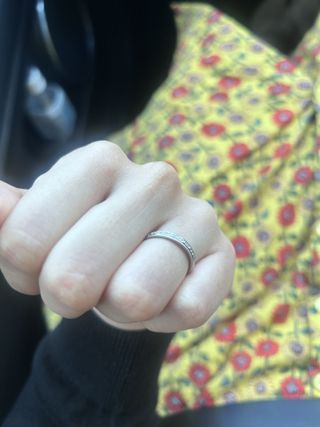 【PILOT BRIDAL(パイロットブライダル)の口コミ】 気分によっても使い分けられるかな？と思ったのと、キラキラを感じたかっ…